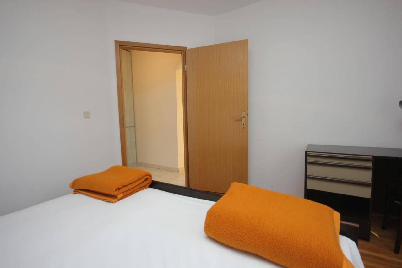 Apartment Vis 2470C Luaran gambar