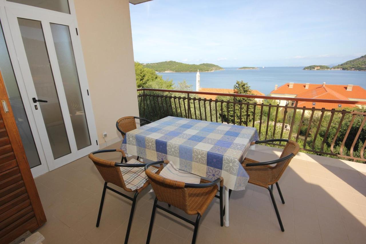 Apartment Vis 2470C Luaran gambar